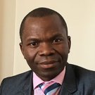 Lloyd Mulenga