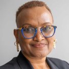 Doris Macharia