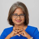 Radha Muthiah