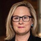 Anne Showalter
