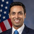 Representative Suhas Subramanyam (D-VA)
