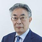 Naohiro Yashiro