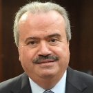 H.E. Yassine Jaber
