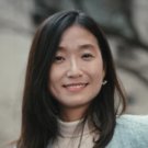 Zoe Liu
