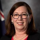 Belinda Templeman