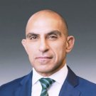 Rostin Behnam