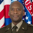 General Xavier T. Brunson