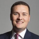 Wes Streeting