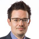 Ben Bland