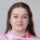 Anastasia Barannikova