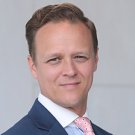 Patrick Gerard Buchan