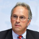 Christopher G. Caine