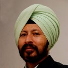 Gurmeet Kanwal