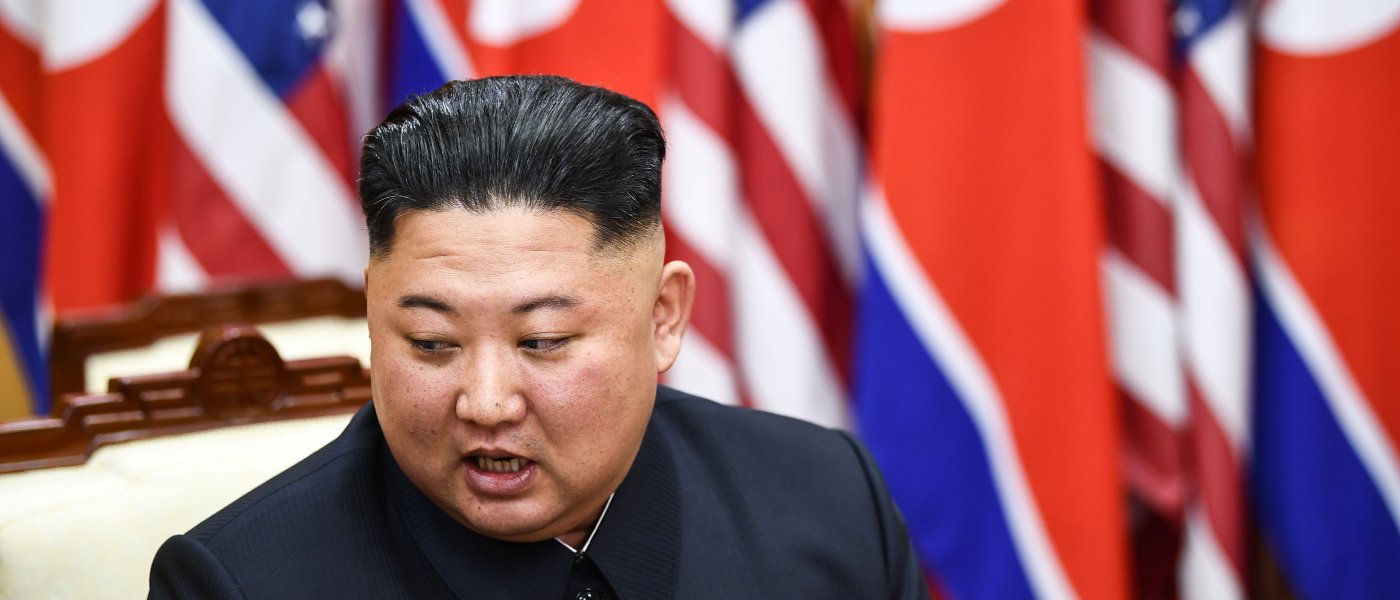 Preemptive strikes deterrence denuclearization
