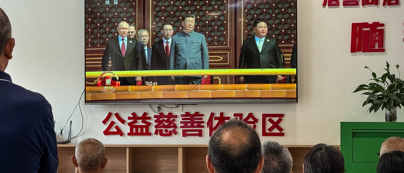 Kim Jong-un flurry of diplomacy
