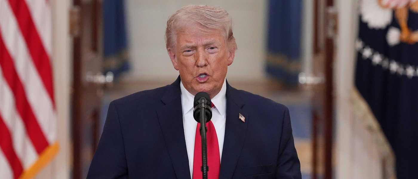 Photo: Alex Brandon-Pool/Getty Images