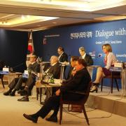 Photo courtesy of Korea Foundation