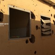 Militancy and the Arc of Instability