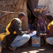 Building Global Health Capacity Through Polio Eradication