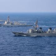 Photo: Naval Air Crewman 1st Class Justin Sherman/U.S. Air Force