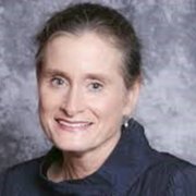 Meredith Broadbent
