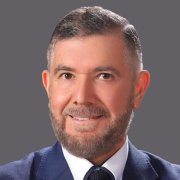 Munqith Dagher