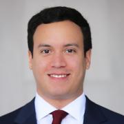 Joel Martinez