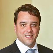 Daniel Mahanty