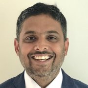 Sandeep Pai