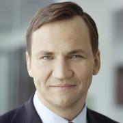 Radek Sikorski