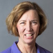 Linda Stuntz