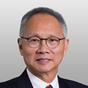 Robert Wang