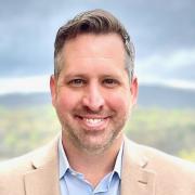 Jason Warner