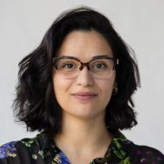 Lubna Yousef