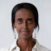 Beza Tesfaye