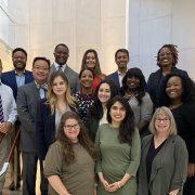 Breakthrough Leadership Program