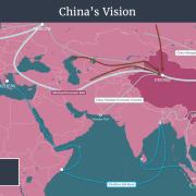 Belt, Road, and Beyond: The CSIS Belt and Road Executive Course