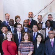 AILA International Fellowship