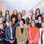 Women's Global Leadership Program