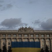 Photo: Laurent Van der Stockt for Le Monde/Getty Images