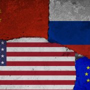 U.S. and Eurasian Security: The Challenges Ahead