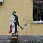 Photo: GENYA SAVILOV/AFP/Getty Images