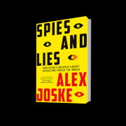 Spies and Lies