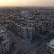 The New Barbarianism