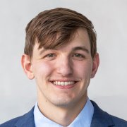 Caleb Harper