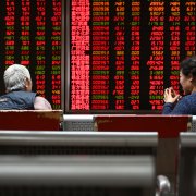 Photo: GREG BAKER/AFP/Getty Images