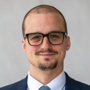 Alexander Palmer