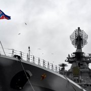 Photo: MAXIME POPOV/AFP via Getty Images