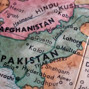 Pakistan