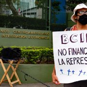 Photo: EZEQUIEL BECERRA/AFP/Getty Images